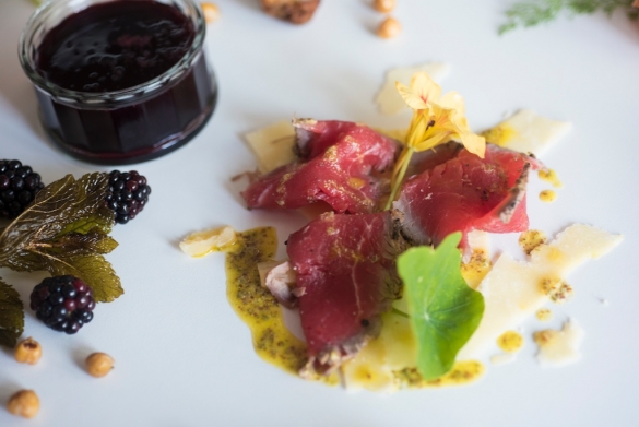 Wedding Catering Cornwall 11